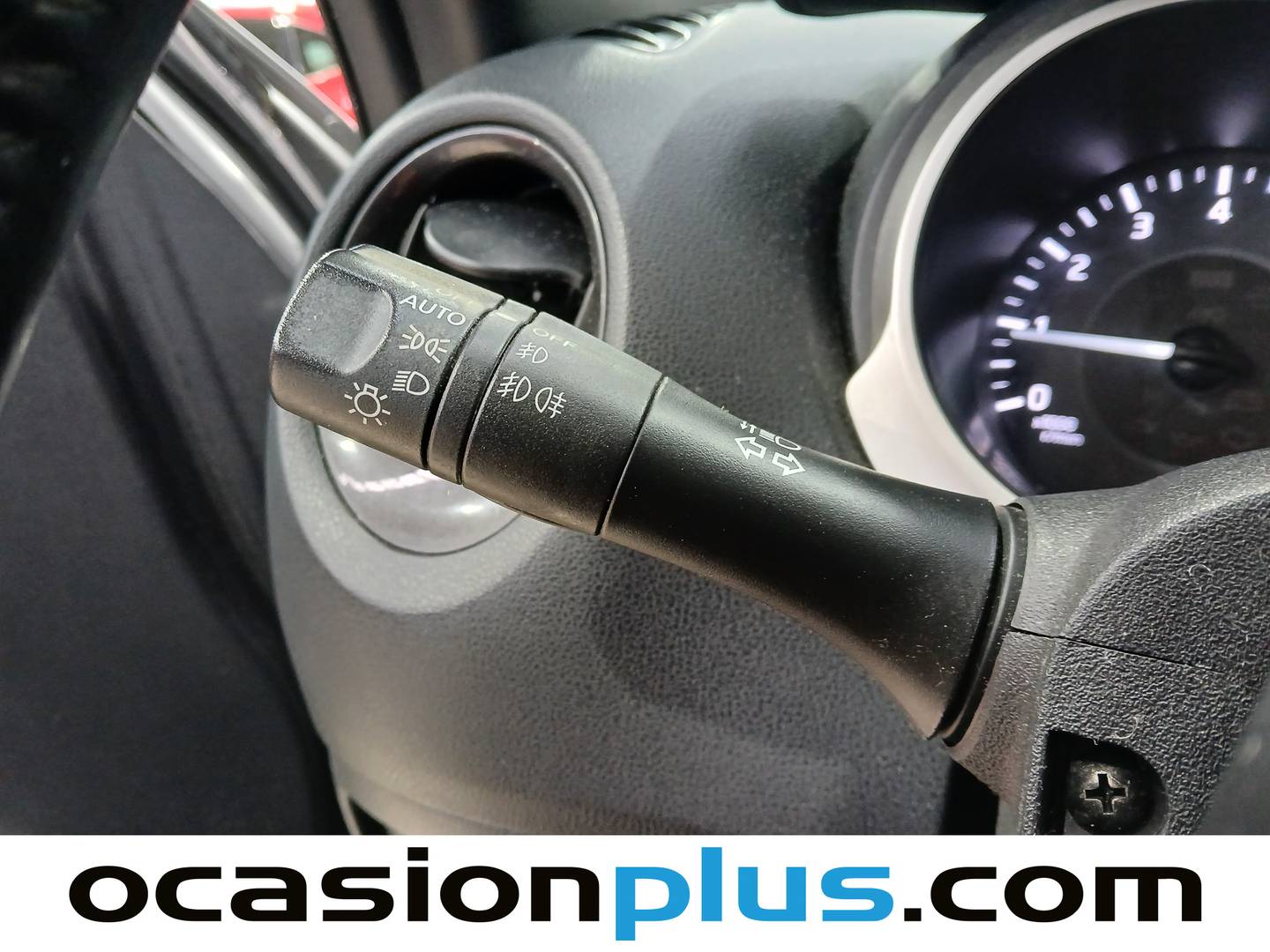 Nissan JUKE Nissan Juke G N-Connecta (112 CV) de segunda mano