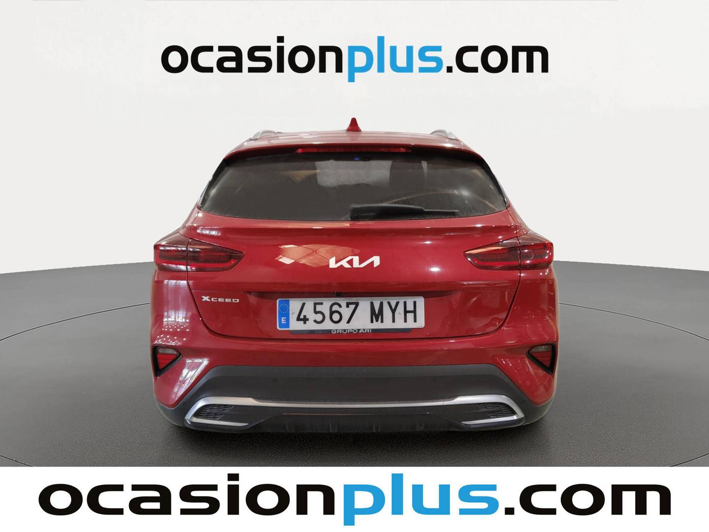 KIA XCeed KIA XCeed 1.0 T-GDi Drive (100 CV) barato
