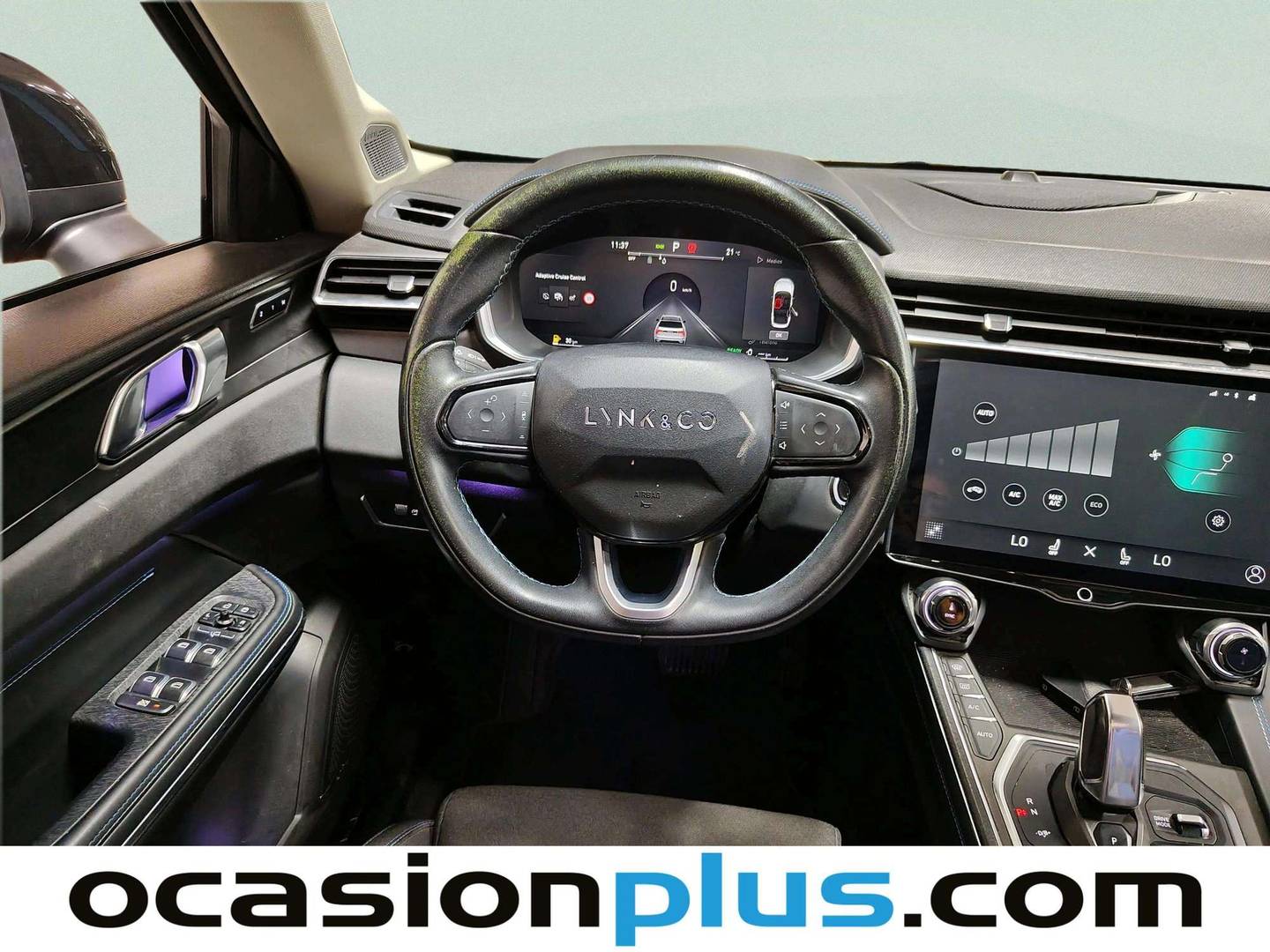 Lynk & Co 01 Lynk & Co 01 1.5 PHEV (261 CV) barato
