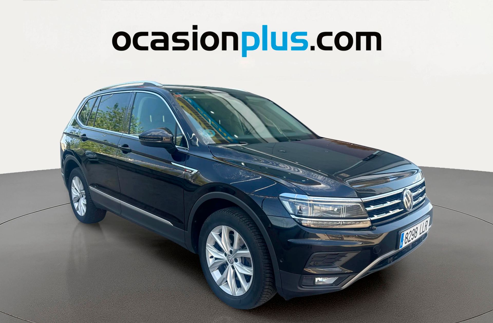 Volkswagen Tiguan Allspace Sport 2.0 TDI 4Motion DSG - foto 2