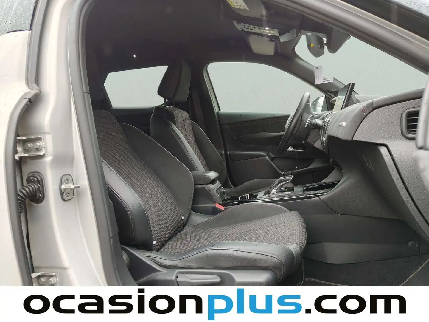 Foto DS DS 3 Crossback DS DS3 Crossback PureTech 130 Performance Line+ EAT8 (130 CV)