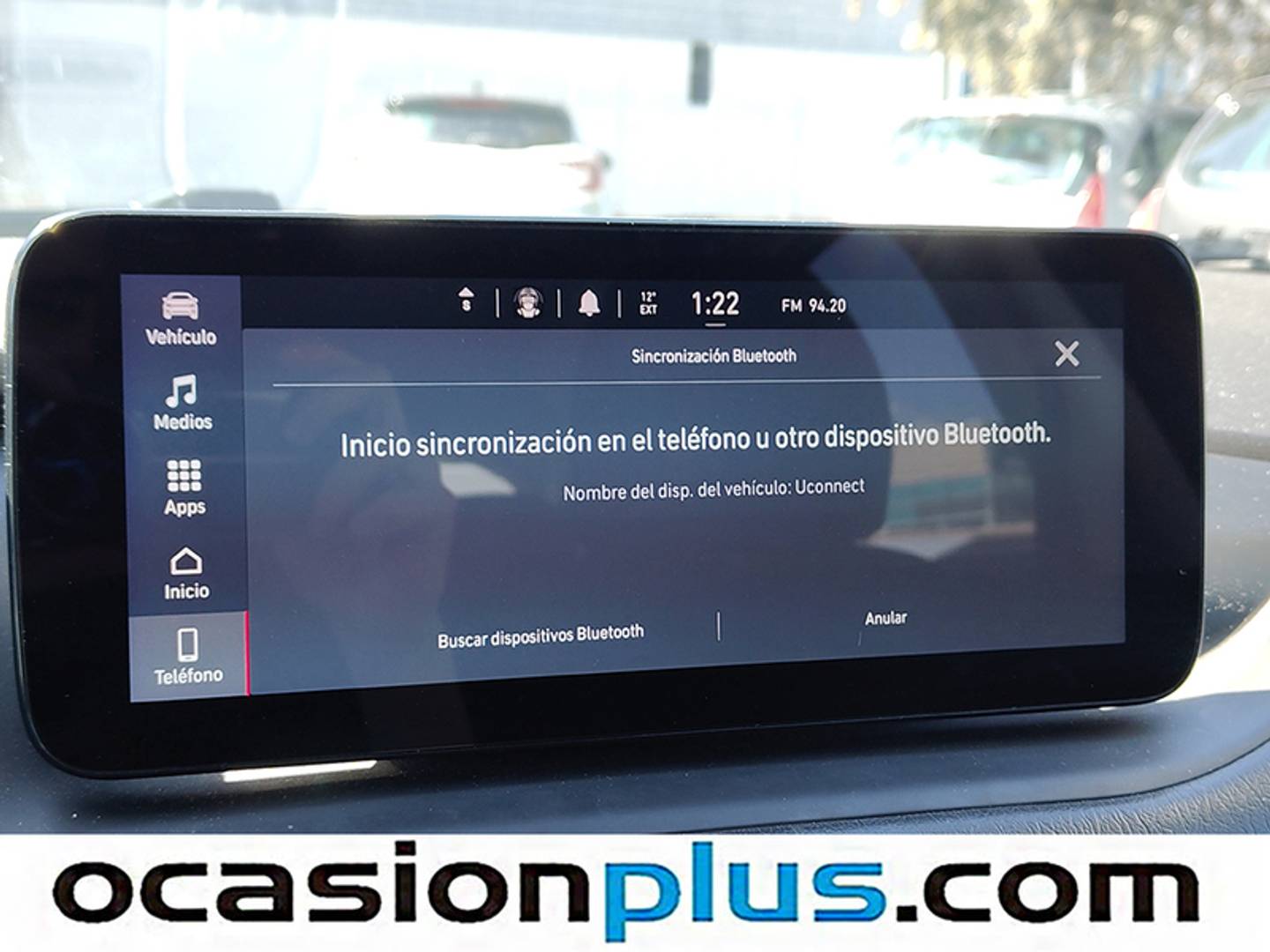 Foto Fiat Tipo Fiat Tipo 1.5 Hybrid Red DCT (130 CV)