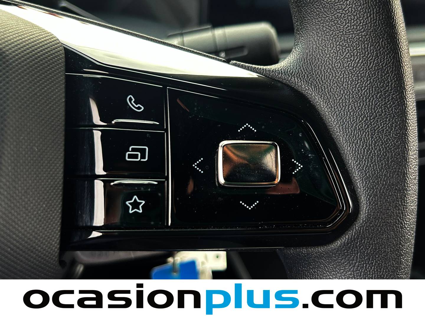 MG MG3 Hybrid+ MG MG3 Hybrid+ Standard (195 CV) de segunda mano