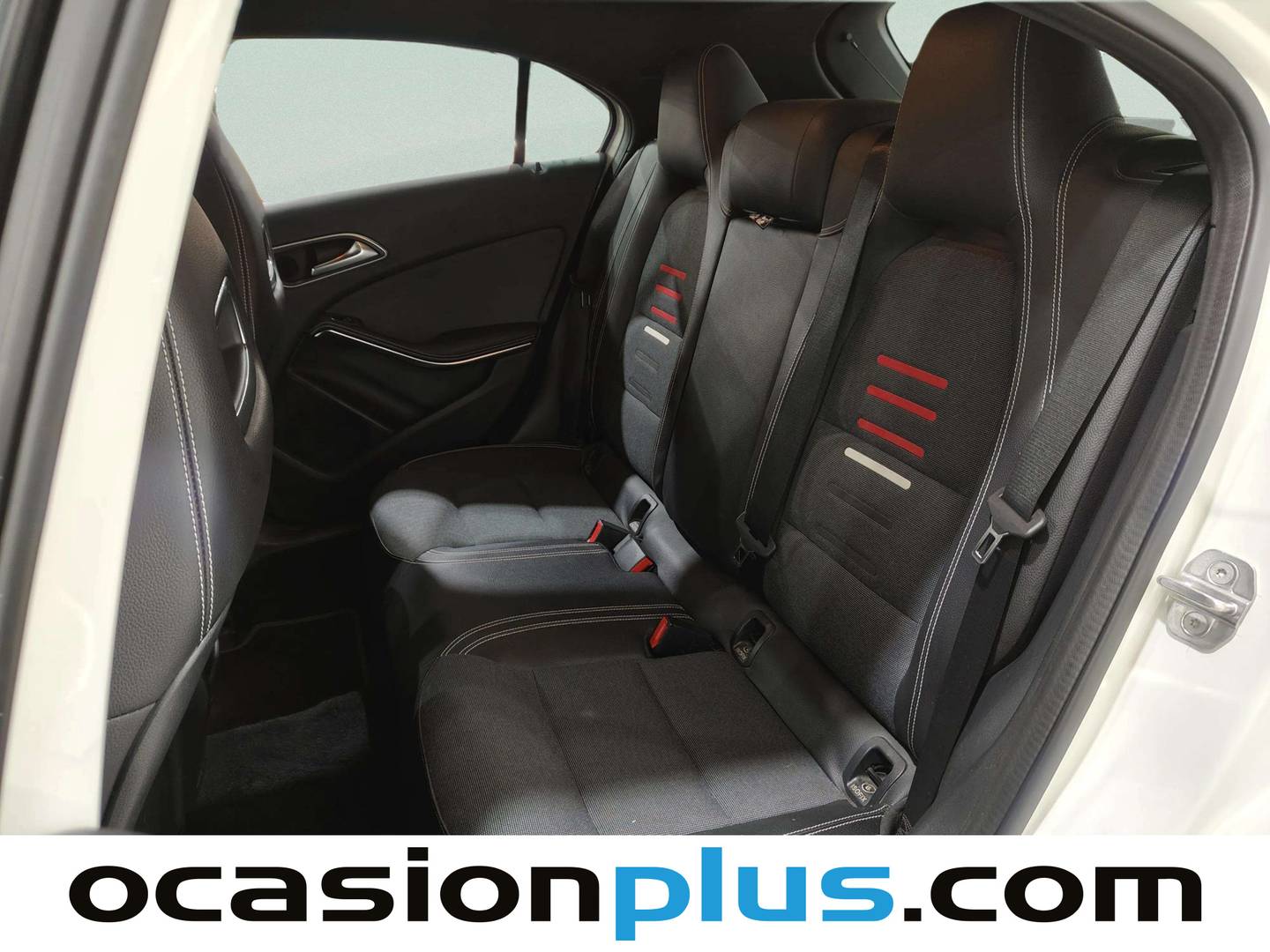 Foto Mercedes Clase A Mercedes-Benz Clase A Clase A 200 d (136 CV)