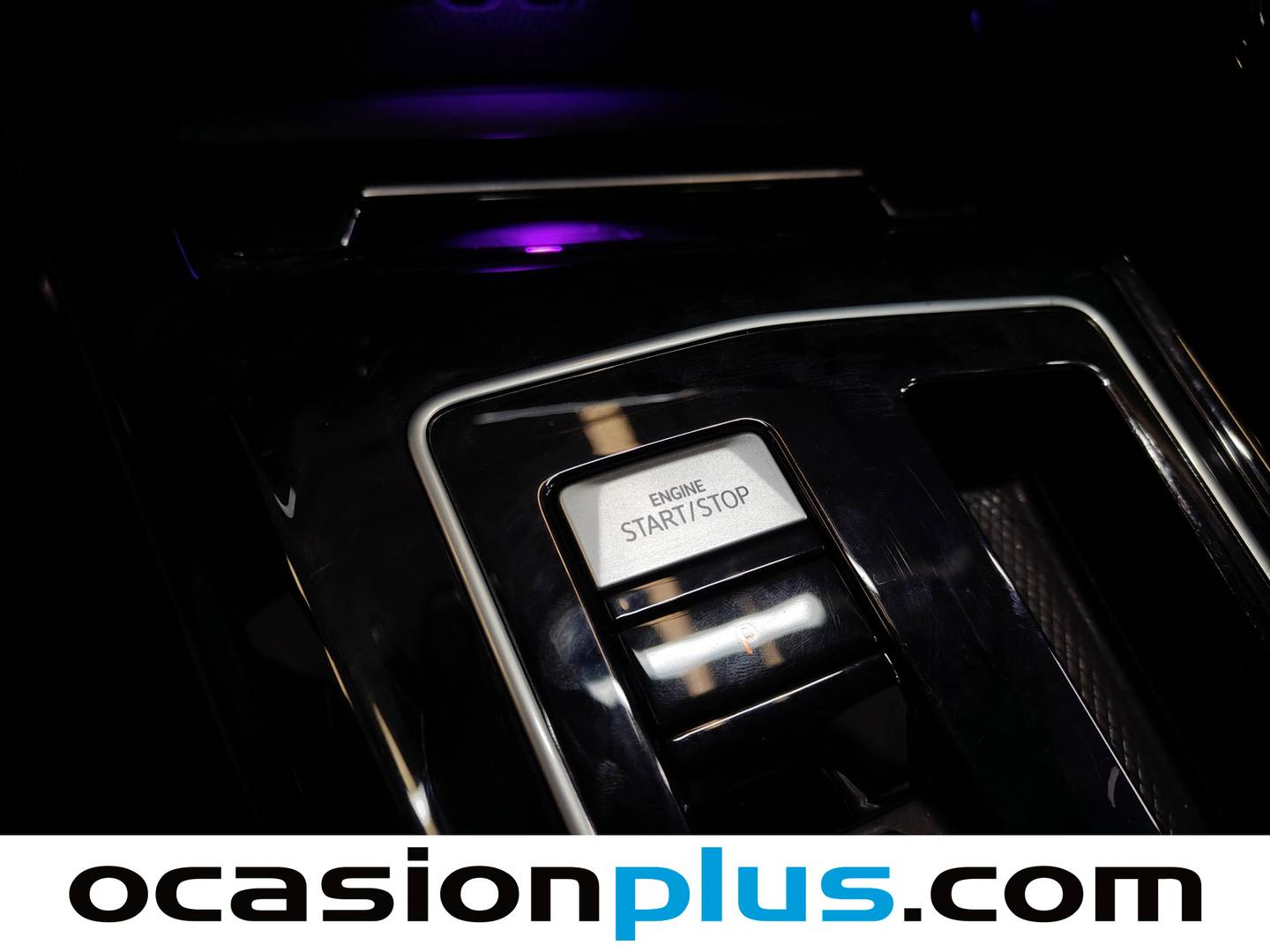 Volkswagen Golf Volkswagen Golf 2.0 TSI (320CV) 4Motion DSG de segunda mano