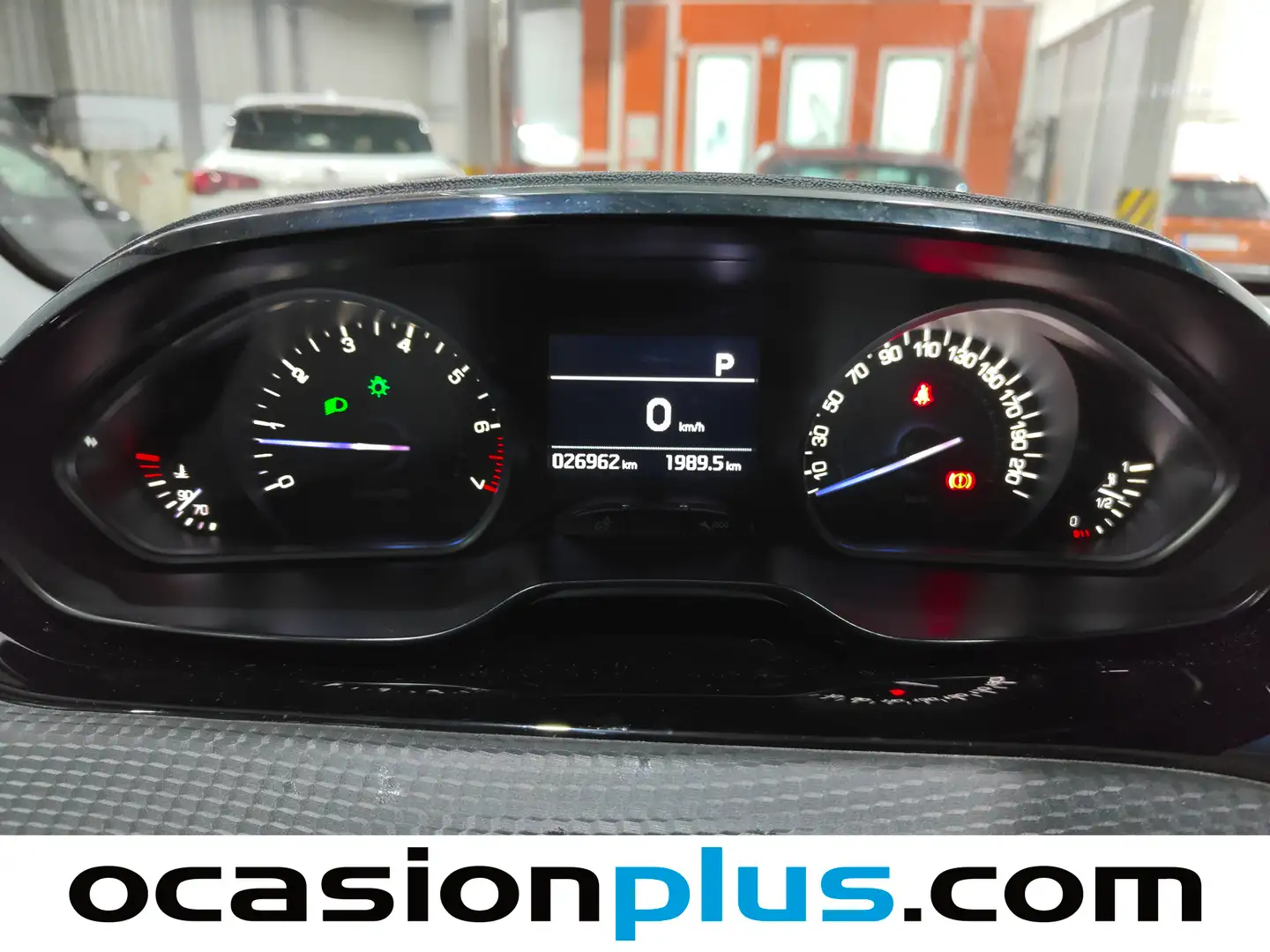 Foto Peugeot 208 Peugeot 208 PureTech 110 S&S Allure EAT6 (110 CV)