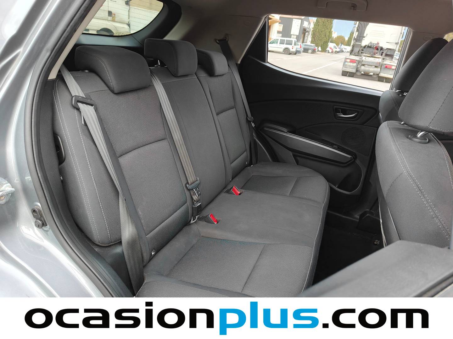 Foto SsangYong Tivoli Ssangyong Tivoli G12T Urban Plus (128 CV)