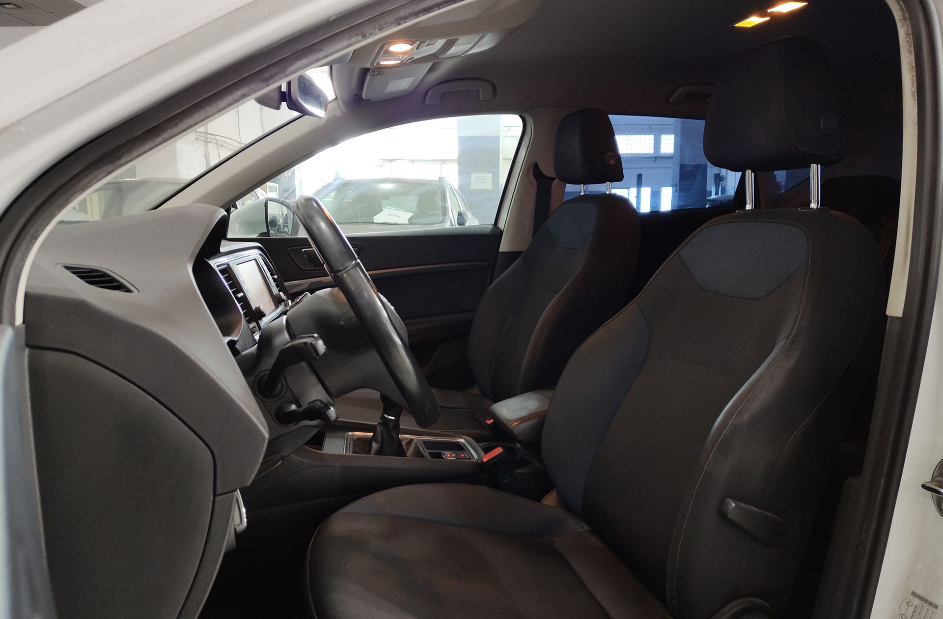 SEAT Ateca 1.0 TSI Ecomotive Style Plus Nav - foto 11