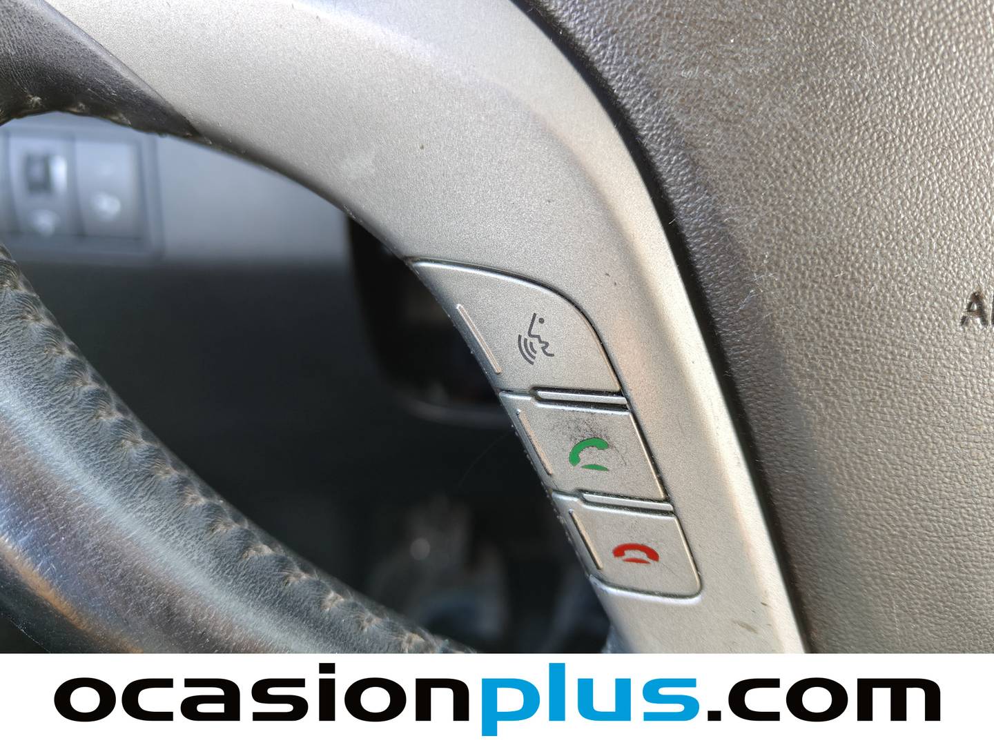 Foto Hyundai ix20 Hyundai ix20 1.6 CRDI Bluedrive Tecno (115 CV)