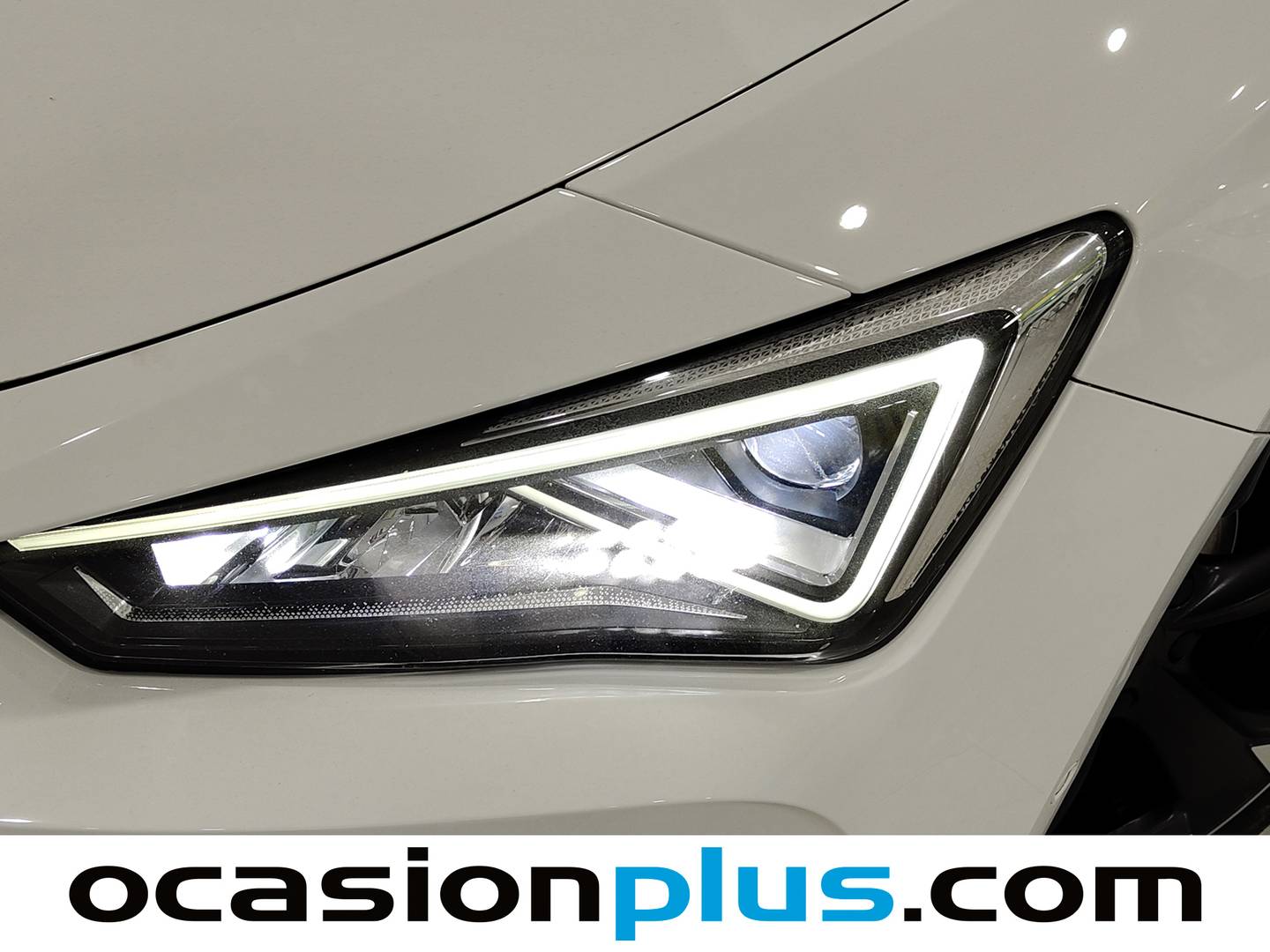 Accesorios del Cupra León Cupra León 1.5 eTSI DSG (150 CV)