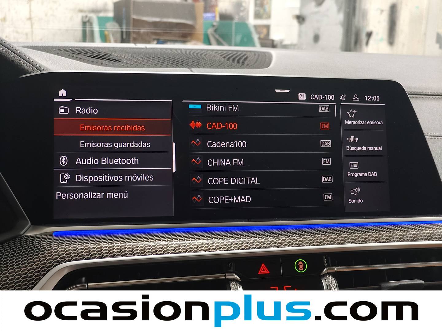 BMW X6 BMW X6 xDrive40i (333 CV) al mejor precio