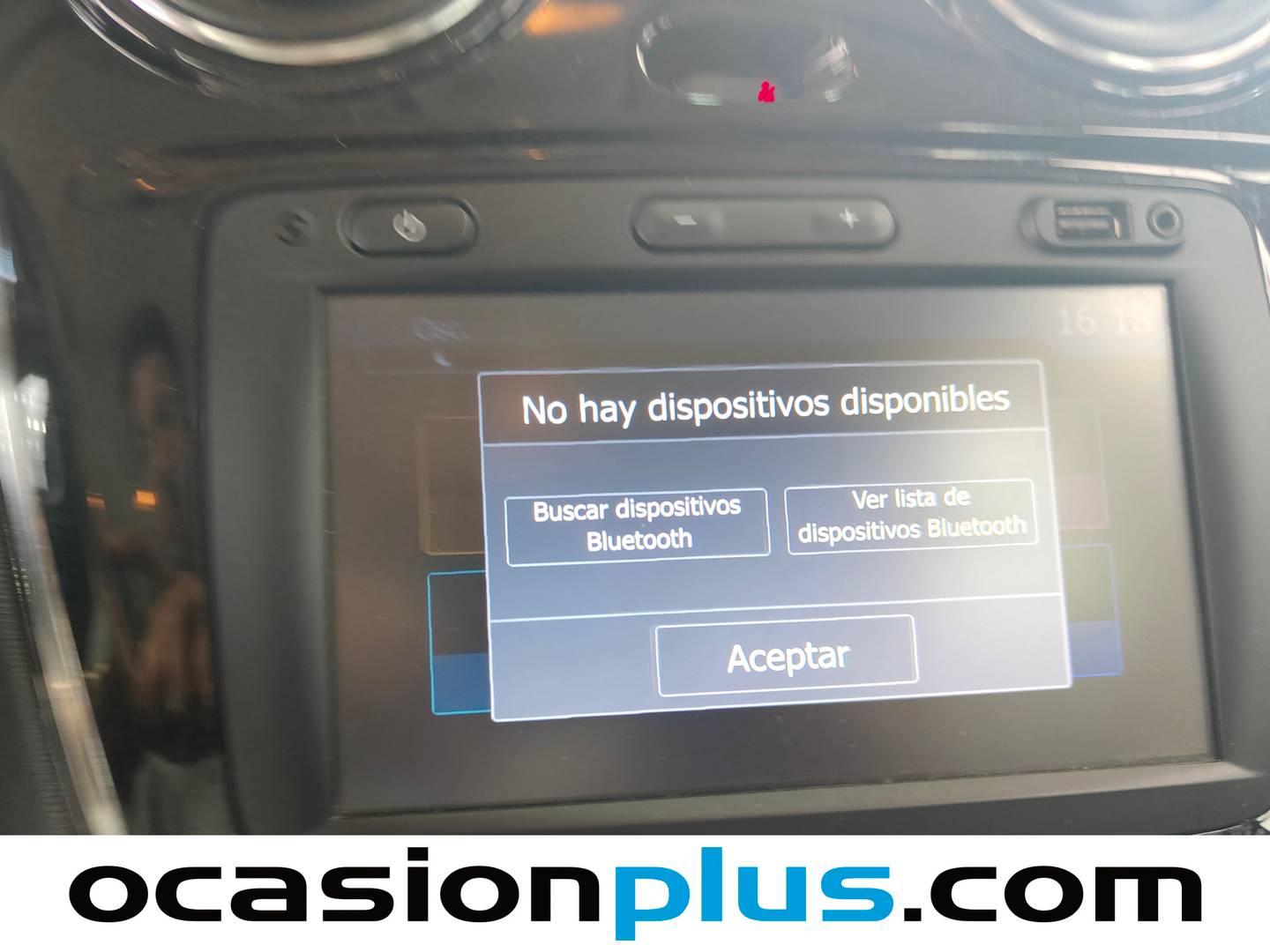 Dacia Lodgy Dacia Lodgy Comfort dCi (115 CV) diésel