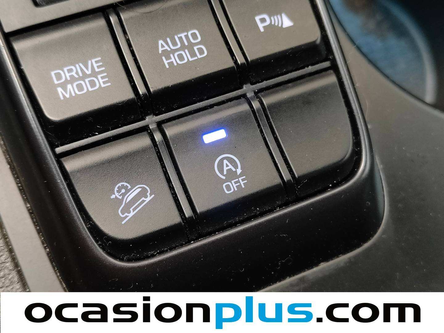 Hyundai Tucson Hyundai Tucson 1.6 CRDI 48V N-Line DT 4X2 (136 CV) híbrido