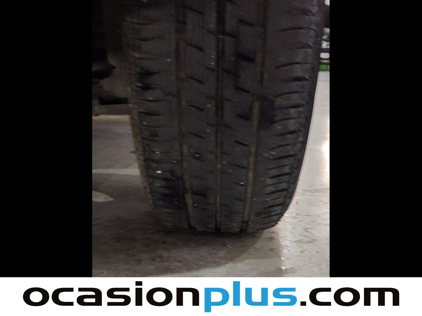 Foto Renault Modus Renault Modus 1.5 dCi Confort Dynamique (80 CV)