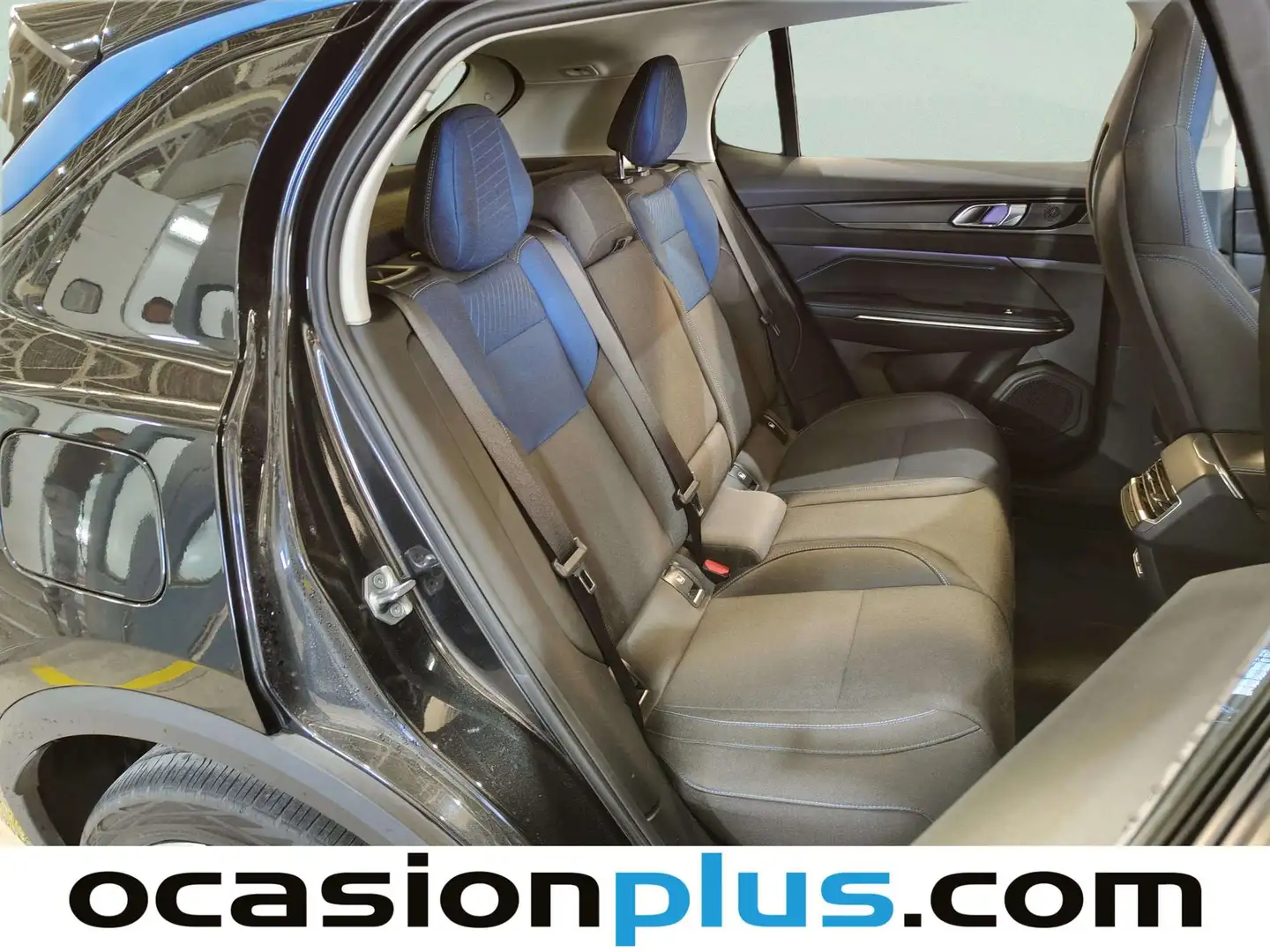 Foto Lynk & Co 01 Lynk & Co 01 1.5 PHEV 6.6kW (261 CV)