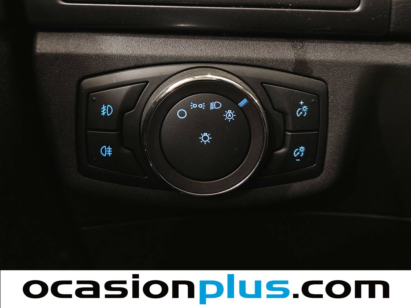 Paquetes del Ford Mondeo FORD Mondeo 1.5 EcoBoost Titanium Powershift (160CV)