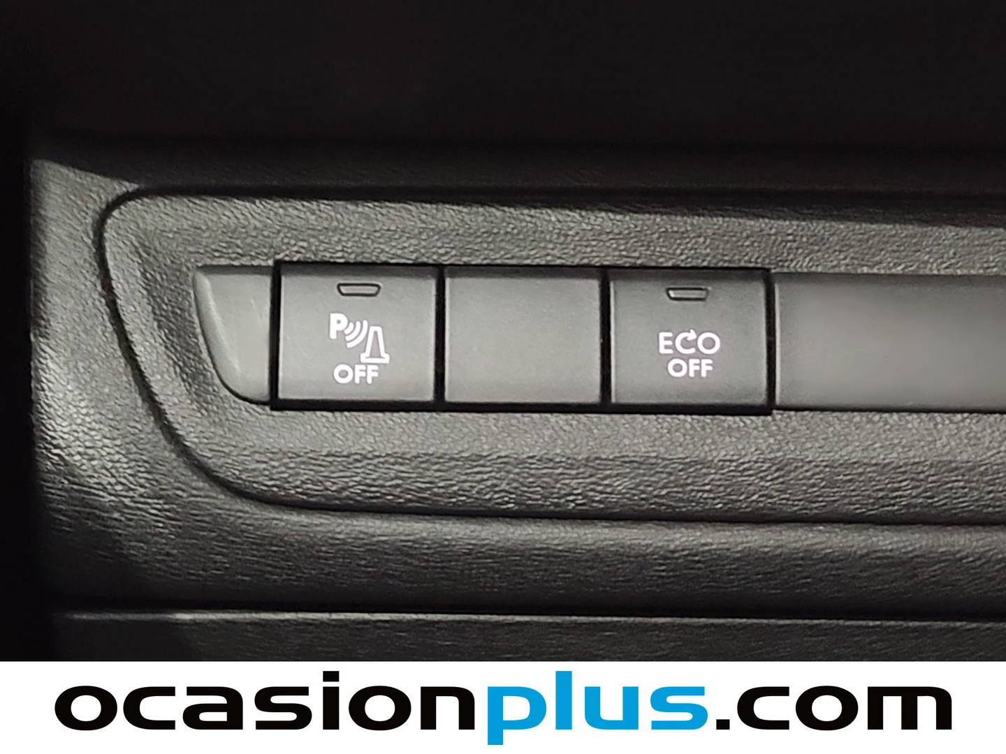 Foto Peugeot 2008 Peugeot 2008 BlueHDi 100 S&S Allure (100 CV)