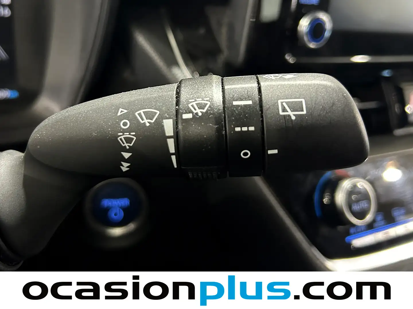 Foto Toyota Corolla Toyota Corolla 125H Business E-CVT (122 CV)