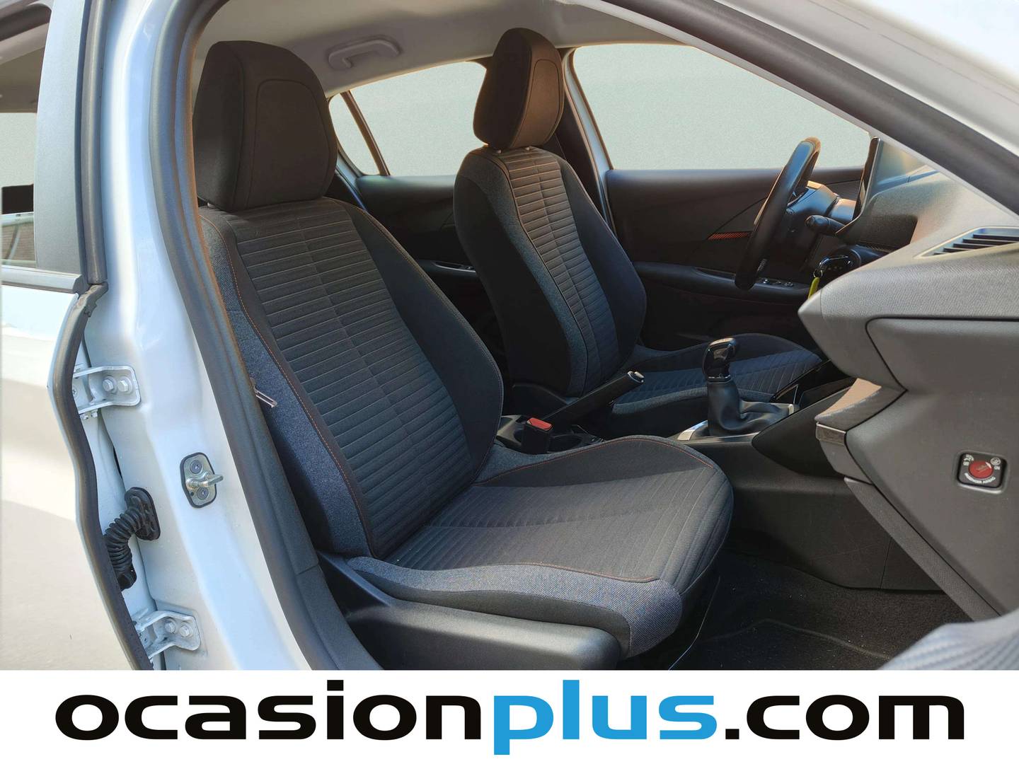 Foto Peugeot 208 Peugeot 208 PureTech 75 S&S Active Pack (75 CV)