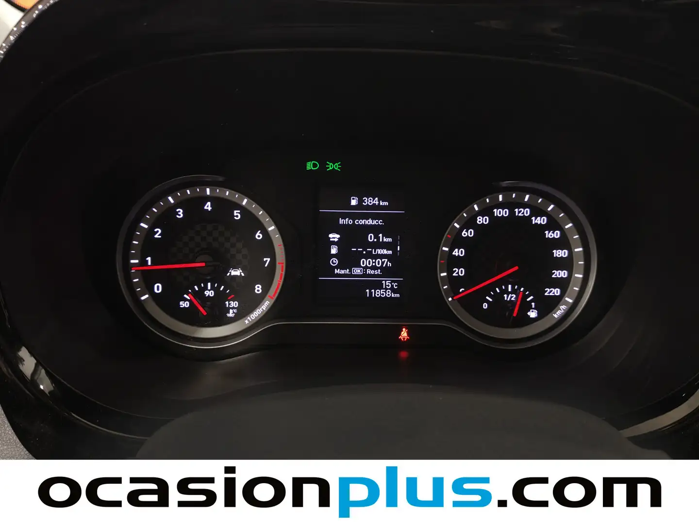 Foto Hyundai i10 Hyundai i10 i10 1.0 Klass (67 CV)