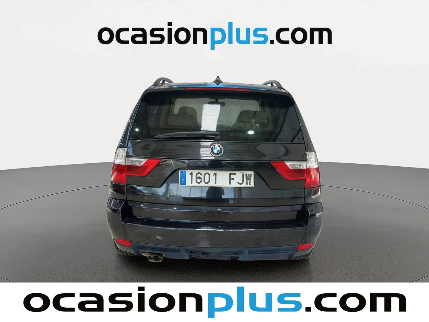 BMW X3 BMW X3 2.0d 110 kW (150 CV) 150cv