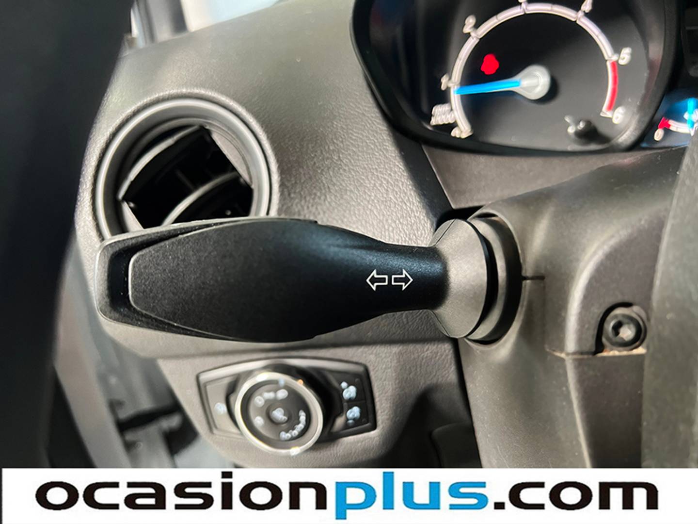 Foto Ford Transit Courier Ford Transit Courier Kombi 1.5 TDCi Ambiente (95 CV)