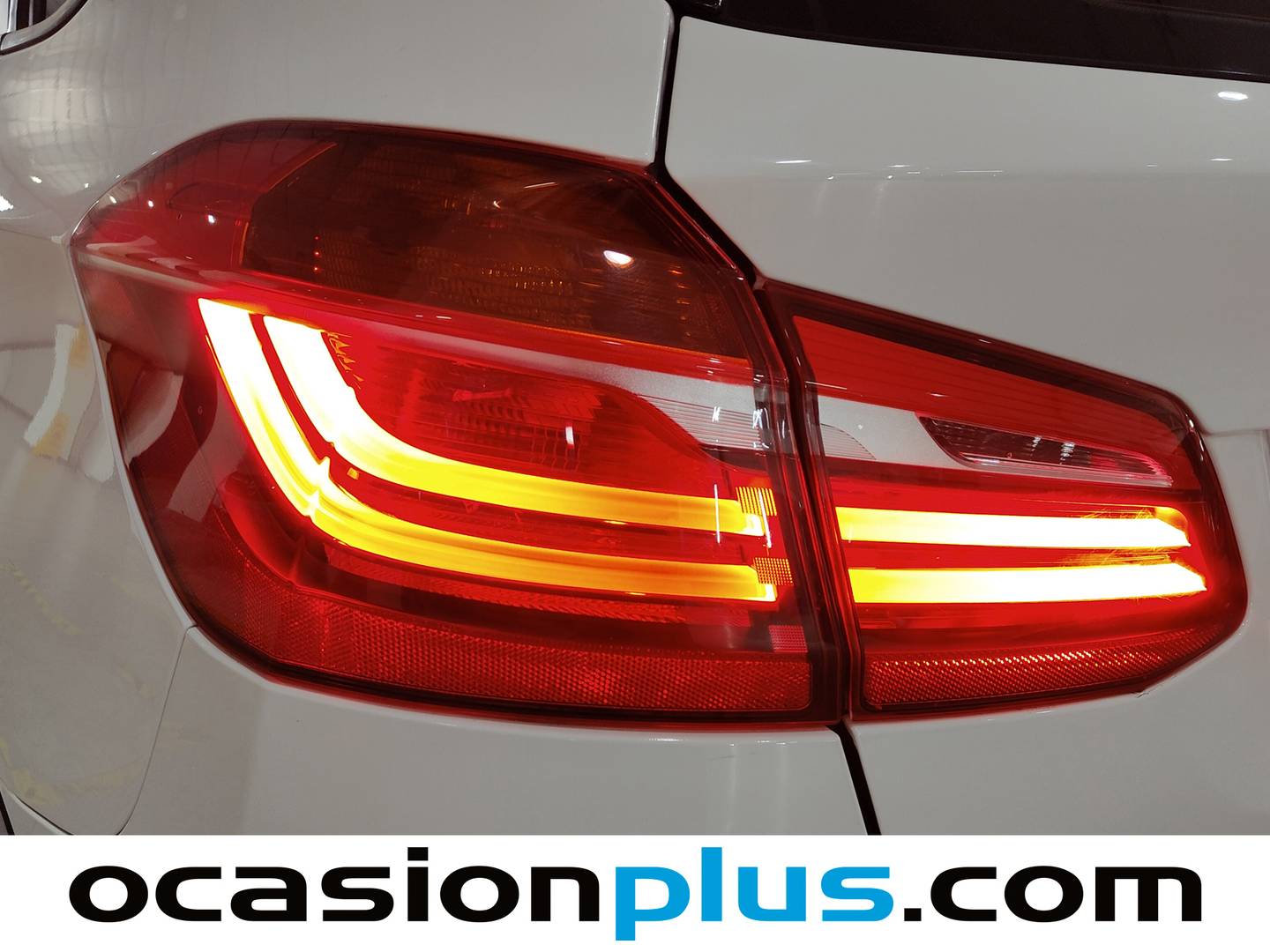 BMW Serie 2 Active Tourer BMW Serie 2 225xe iPerformance Active Tourer (224 CV) km 0