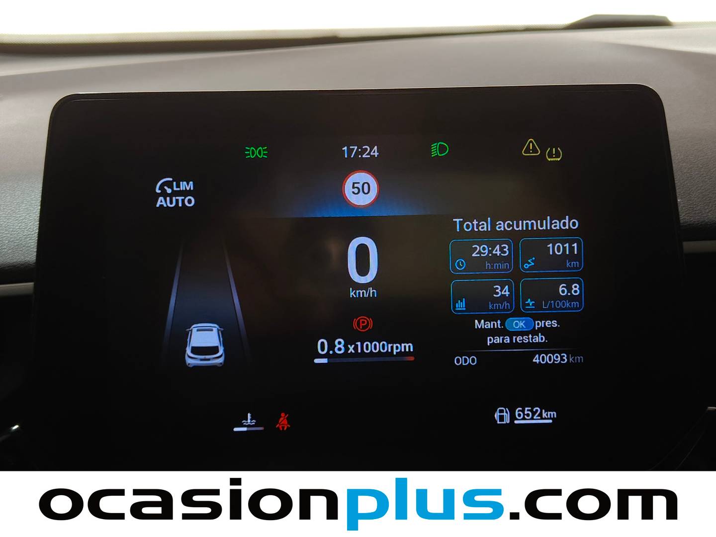 MG MG3 MG MG3 1.5 Comfort (116 CV) 2025