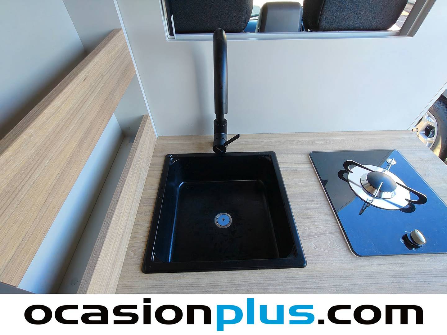 Foto Fiat Ducato Fiat Ducato 35 2.2 Multijet L3H2 Acristalado Auto (140 CV)