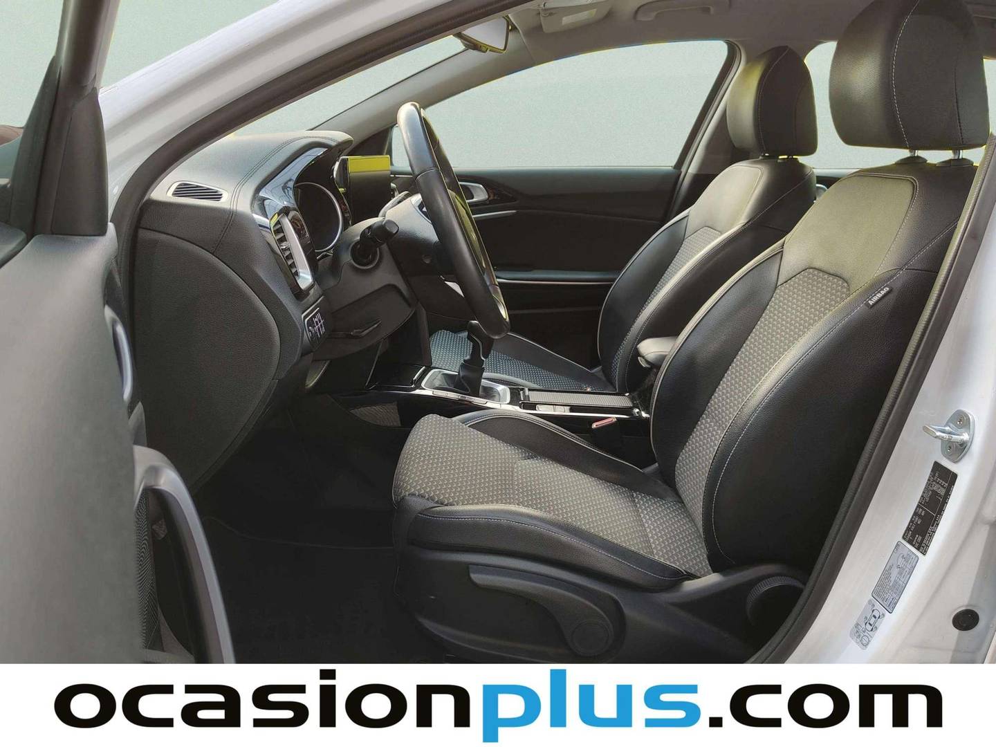KIA XCeed KIA XCeed 1.5 MHEV iMT Tech (160 CV) 160cv