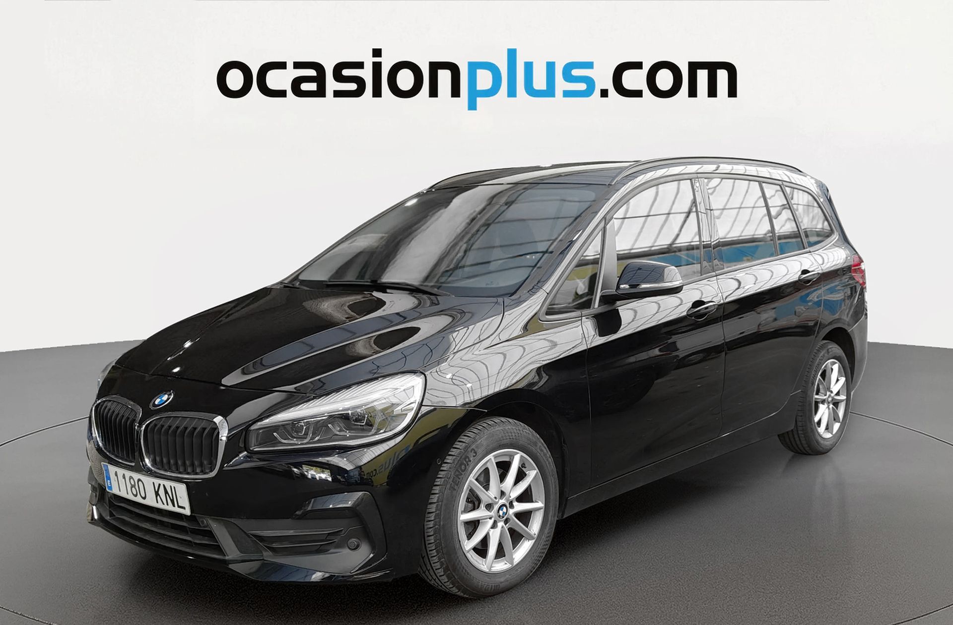 BMW Serie 2 Gran Tourer 2 216d Gran Tourer