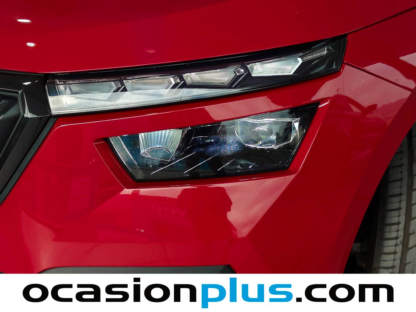 Skoda Kamiq Skoda Kamiq 1.0 TSI Montecarlo DSG (110 CV) 2022