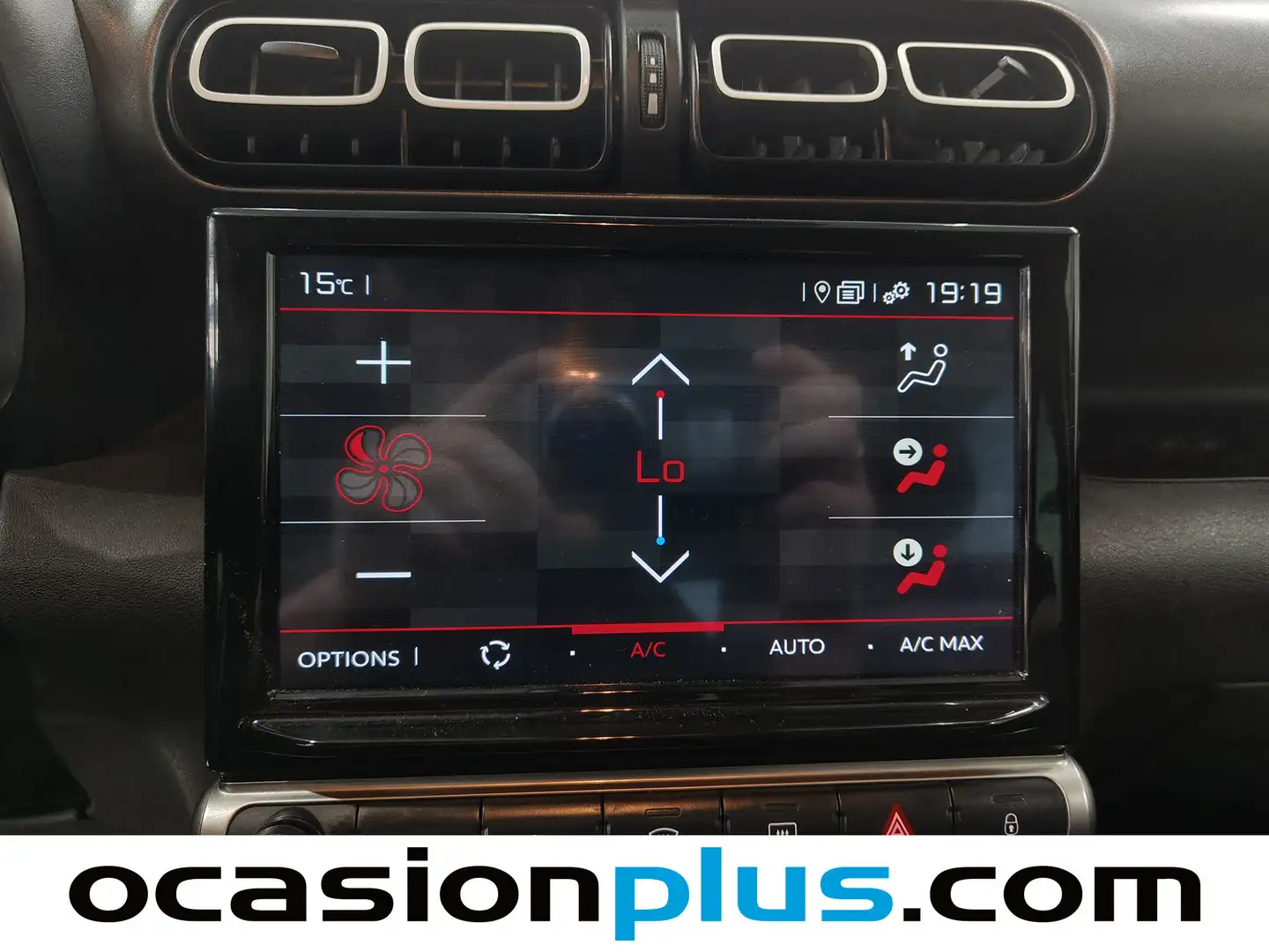 Foto Citroën C3 Aircross Citroen C3 Aircross PureTech 130 Shine Pack EAT6 (131 CV)