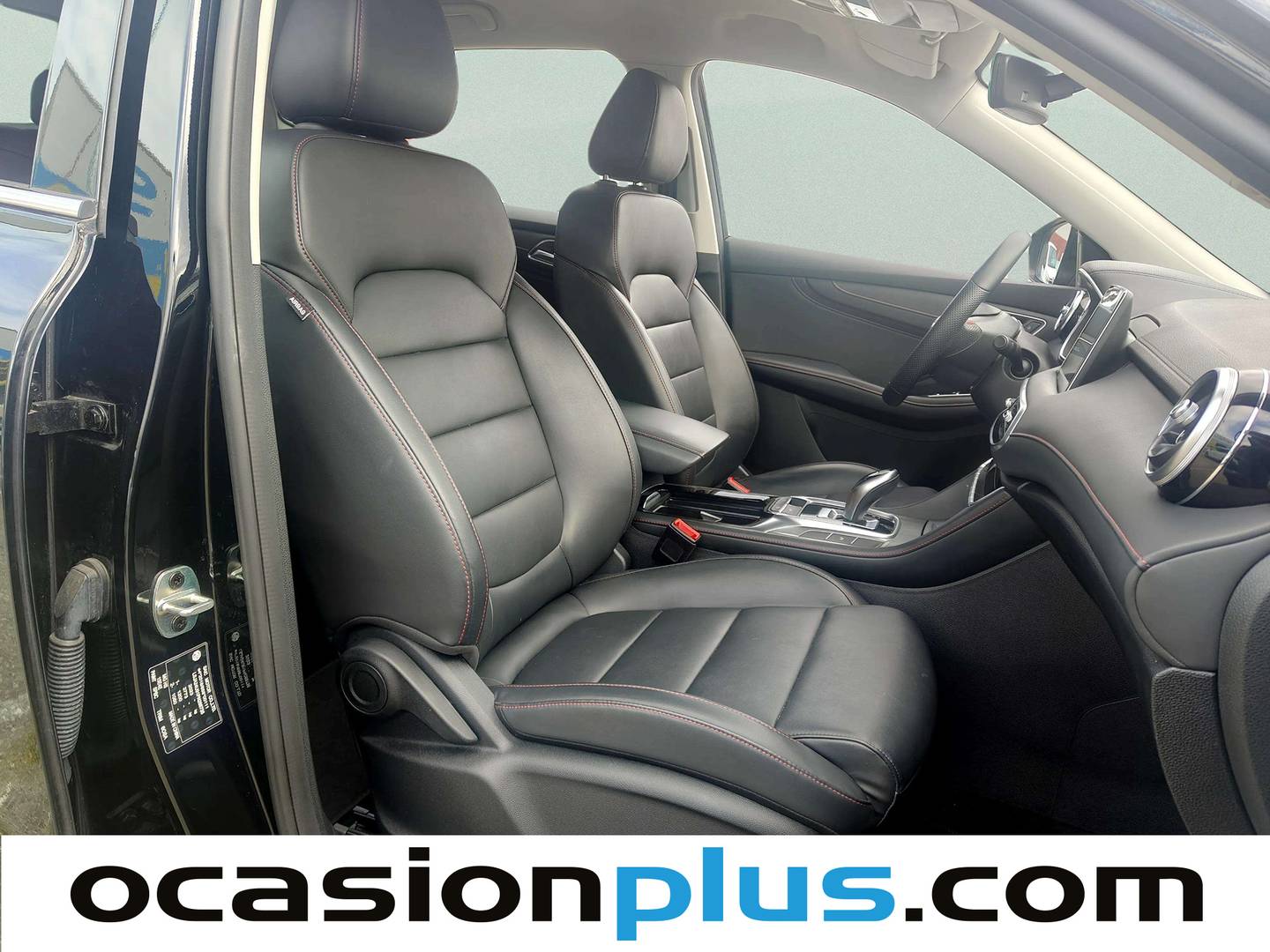 MG HS MG HS 1.5 Turbo GDI Comfort DCT (162 CV) automático