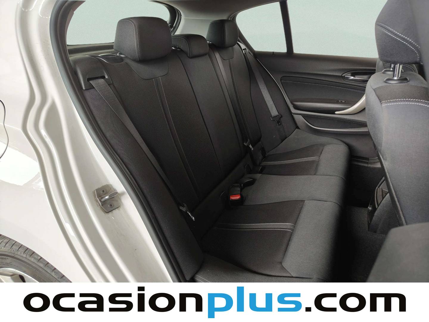 BMW Serie 1 BMW Serie 1 118d (150 CV) km 0