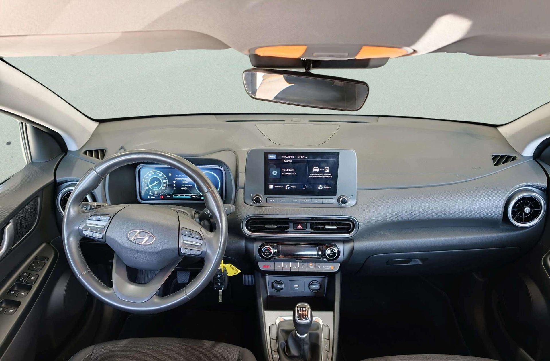 Hyundai Kona 1.0 T-GDi 48V Maxx 4x2 - foto 6