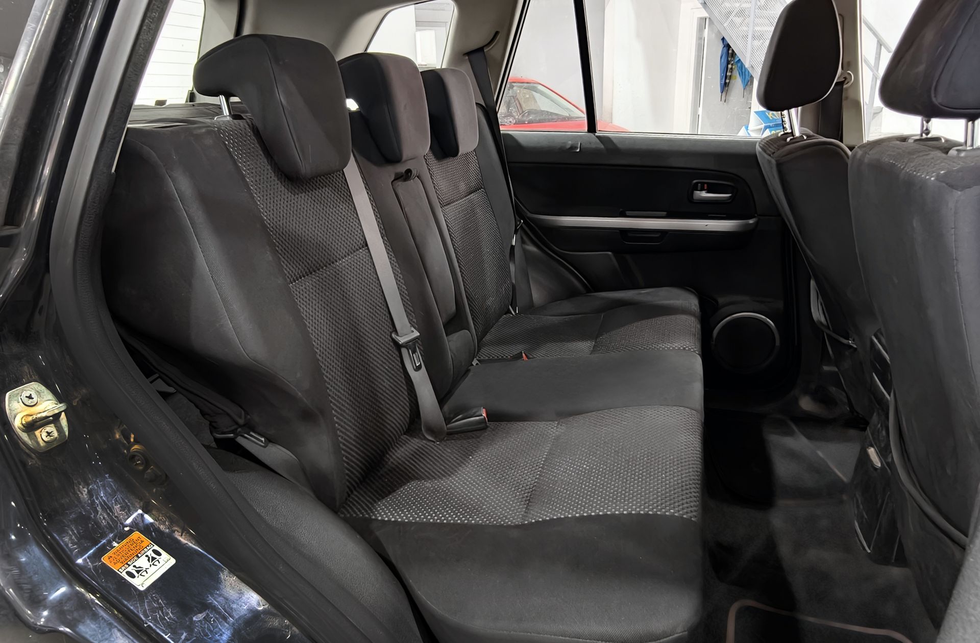 Suzuki Grand Vitara 1.9 Ddis JLX-A - foto 14