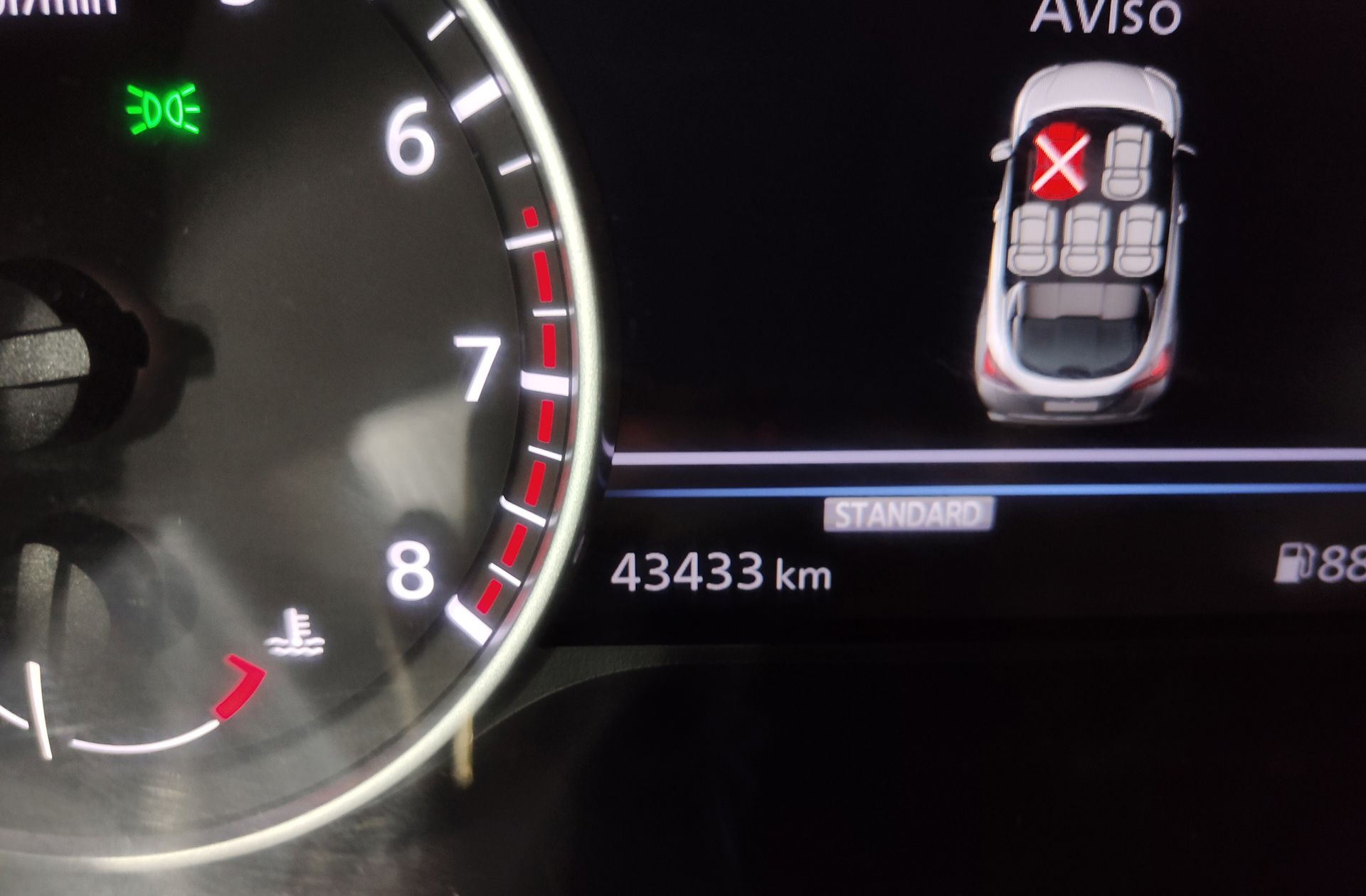 Nissan Juke DIG-T 114 Kiiro - foto 13