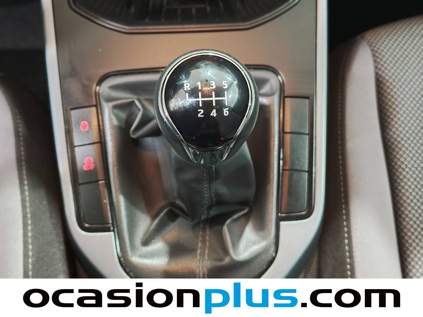 Seat Arona Seat Arona 1.0 TGI Style Edition (90 CV) de segunda mano
