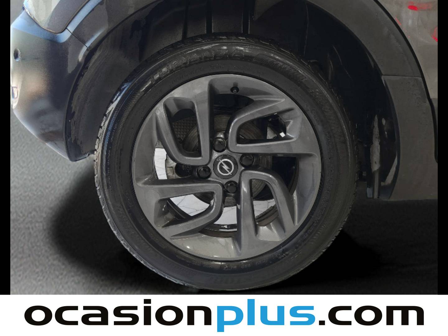 Opel Crossland X Opel Crossland X 1.2 S&S Design Line 120 Aniversario Auto (110 CV) gasolina