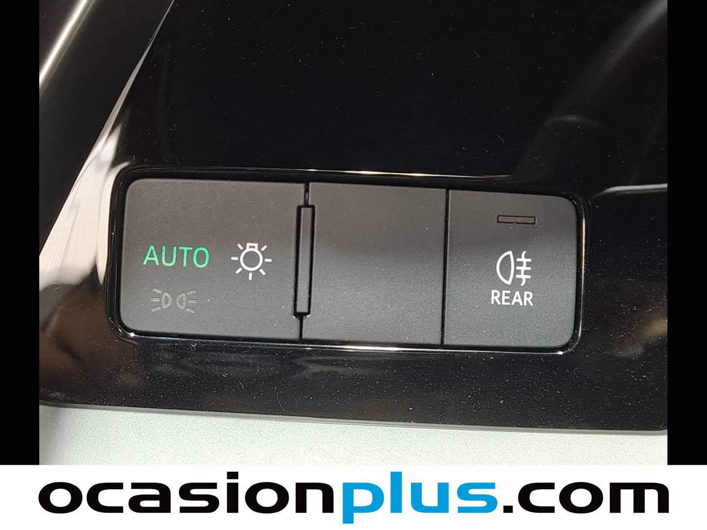 Foto Audi A3 Audi A3 Sportback Advanced 30 TFSI (110 CV) S tronic