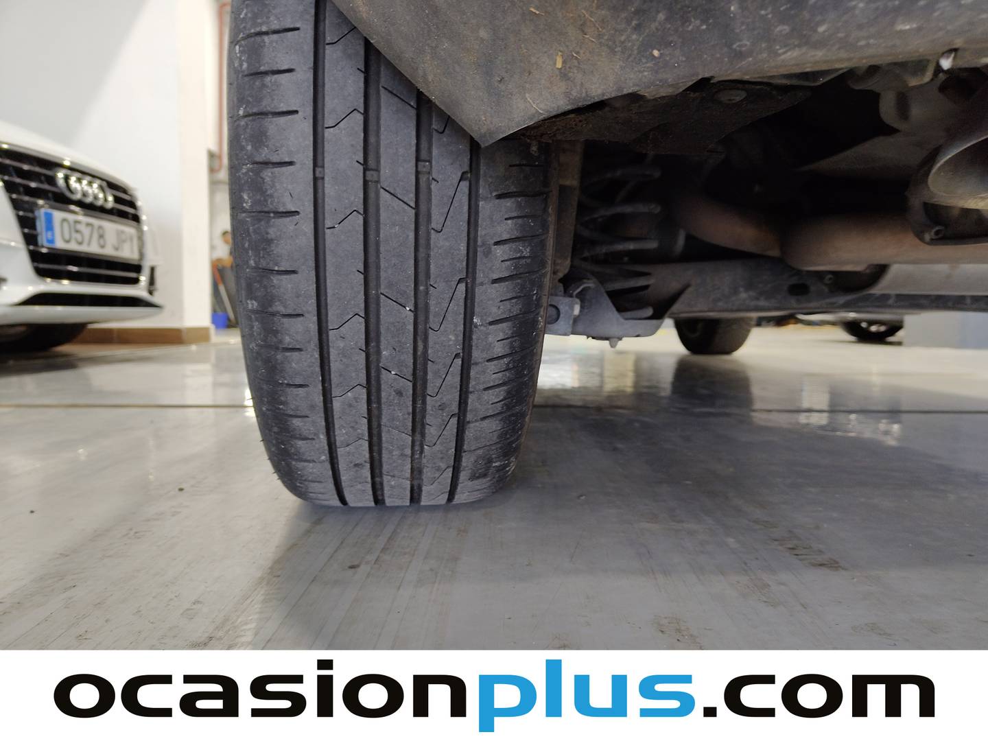 Foto Seat Ateca SEAT Ateca XL (150 CV)