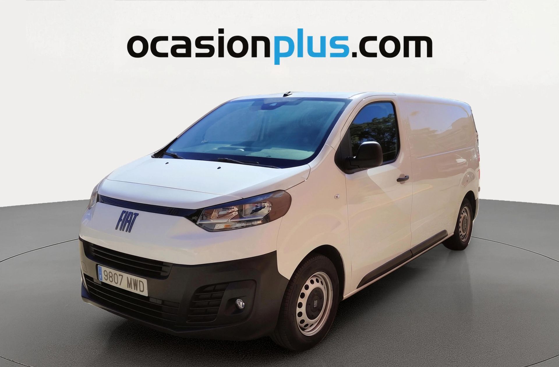 Fiat Scudo Furgon 1.5 BlueHDi L2