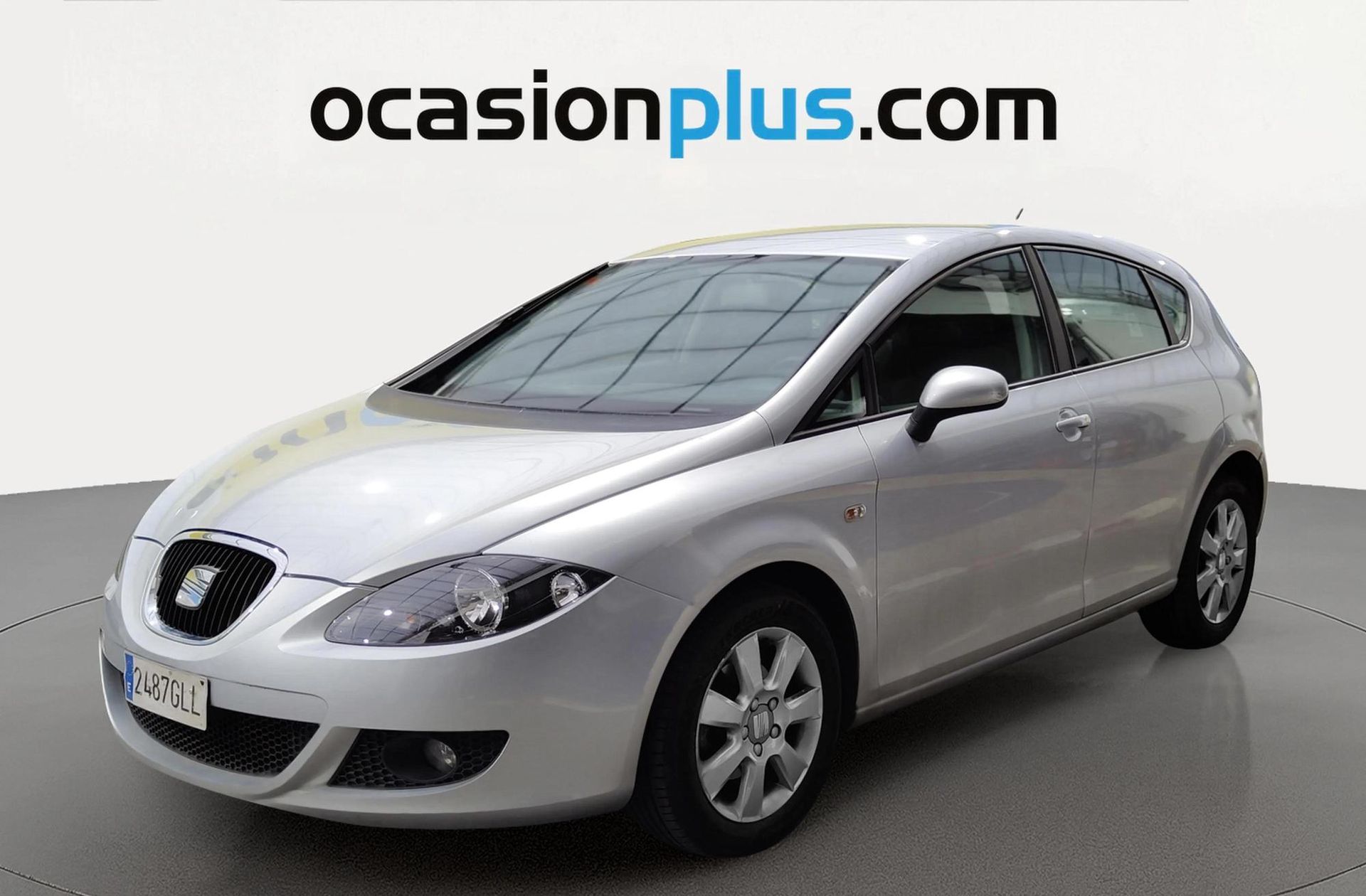 SEAT León 1.6 Stylance