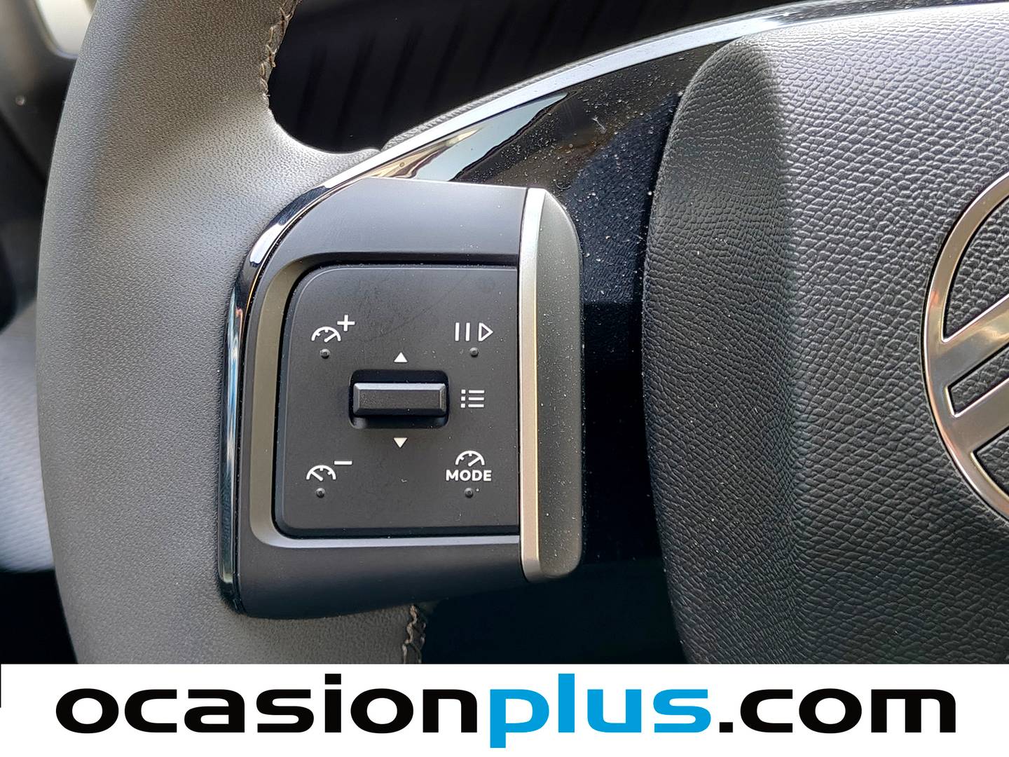 Citroën C3 Citroën C3 Max Hybrid e-DSC6 (100 CV) seminuevo