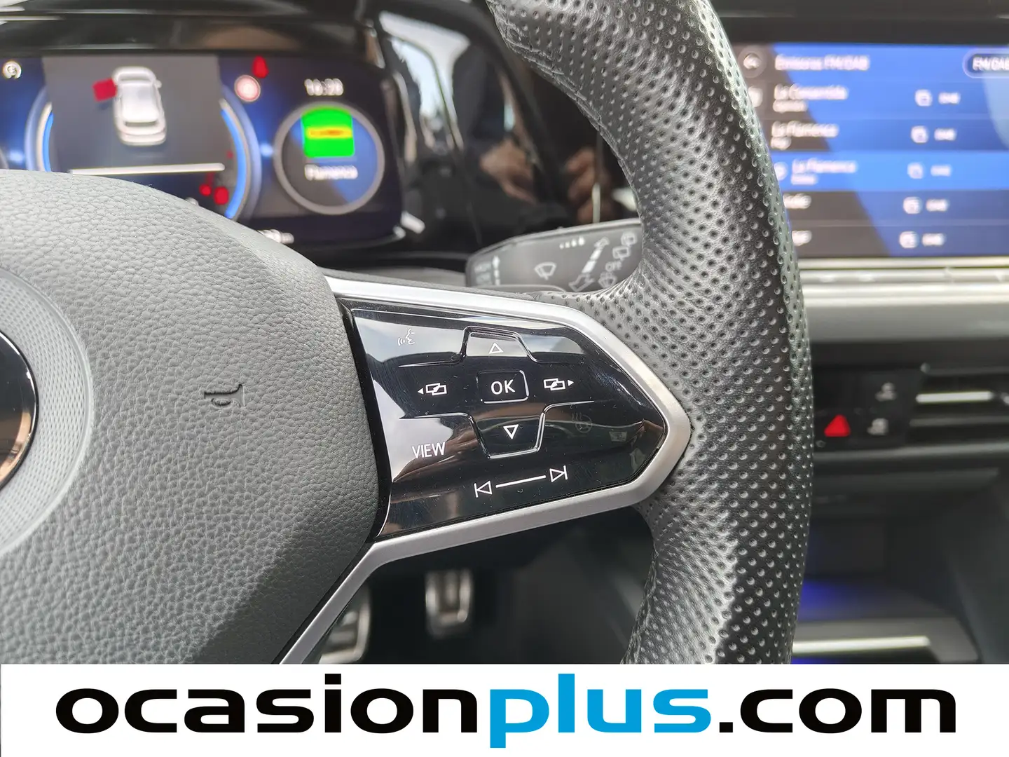 Foto Volkswagen Golf Volkswagen Golf GTE 1.4 TSI  (245 CV) DSG