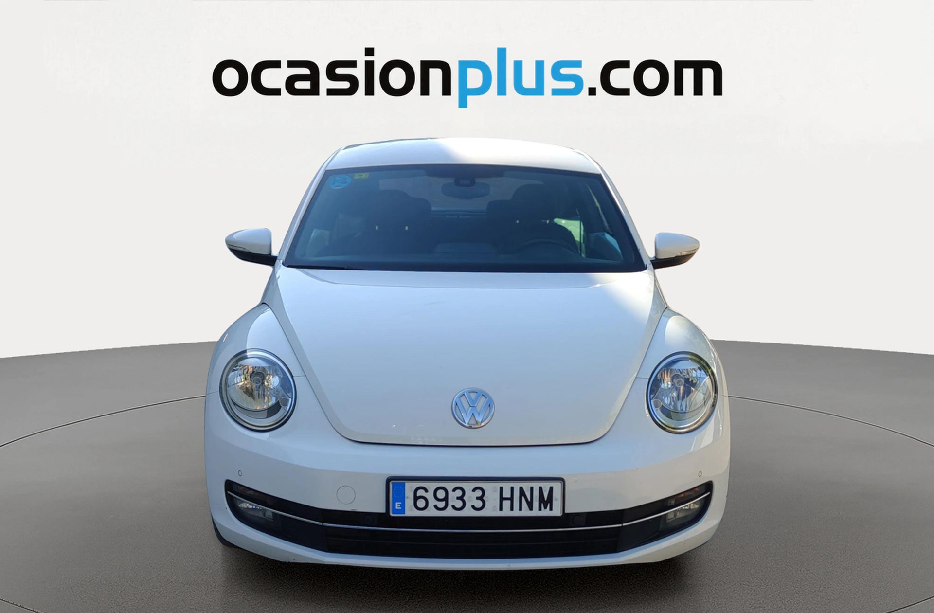 Volkswagen Beetle Design 1.4 TSI - foto 11