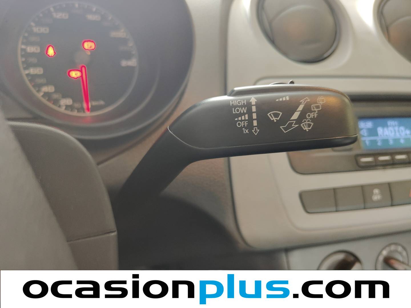 Seat Ibiza Seat Ibiza 1.6 TDI CR Reference (90 CV) 90cv