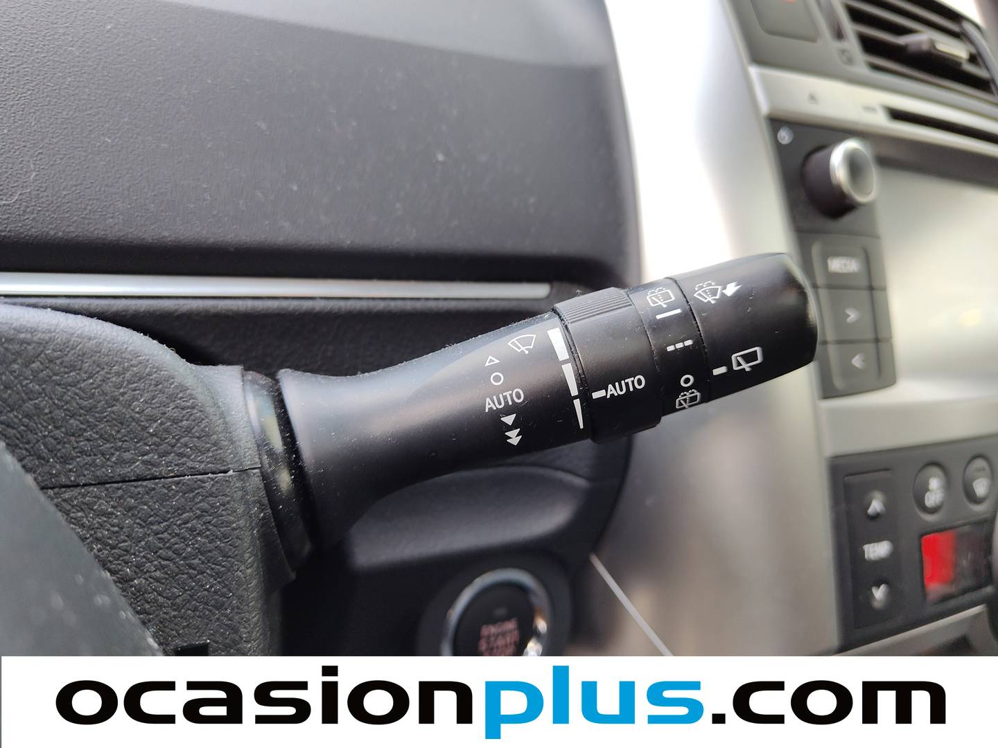Toyota Verso Toyota Verso 140 M-DRV Advance Multidrive (147 CV) 7 Plazas al mejor precio