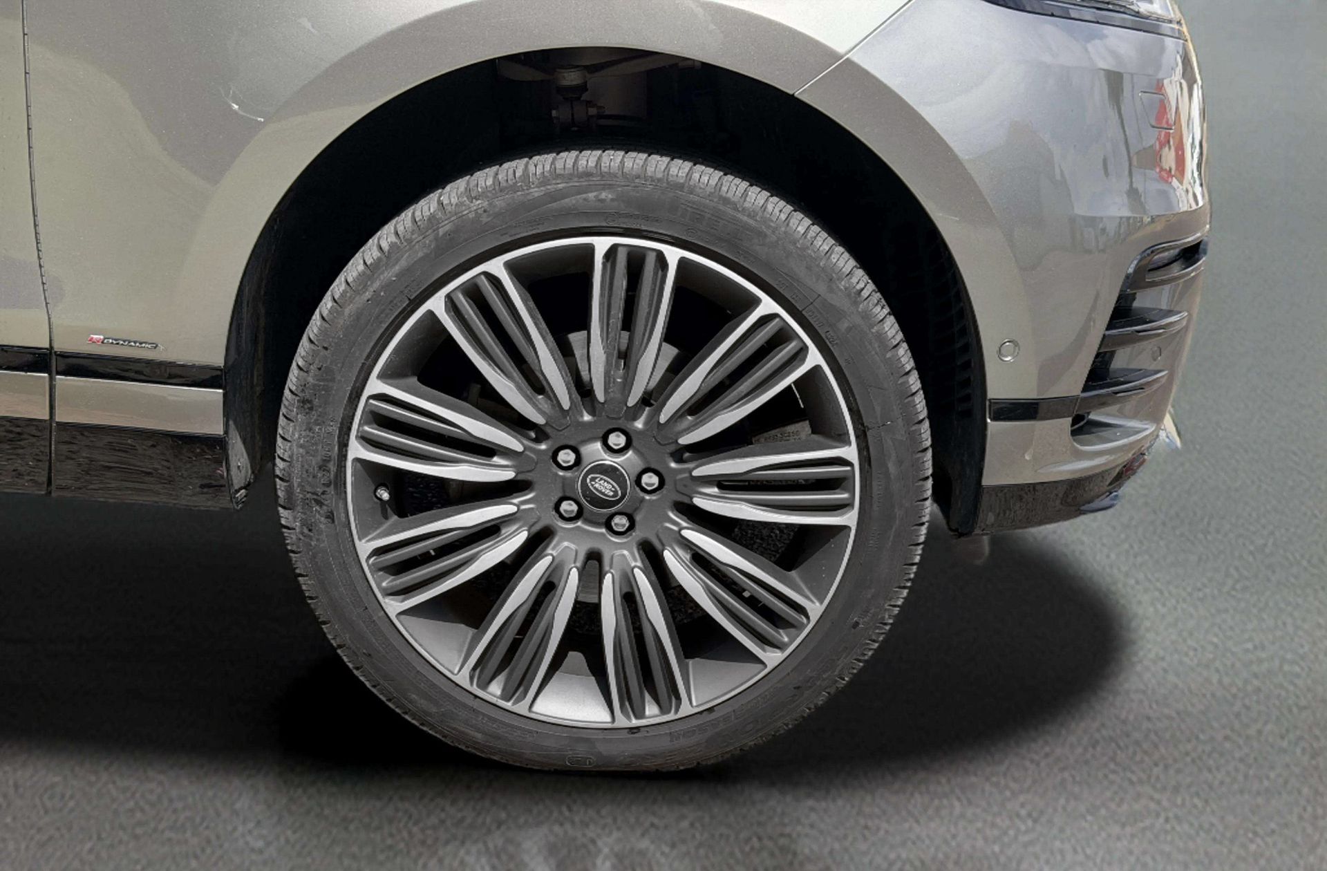 Land Rover Range Rover Velar D300 R-Dynamic SE 4WD - foto 39